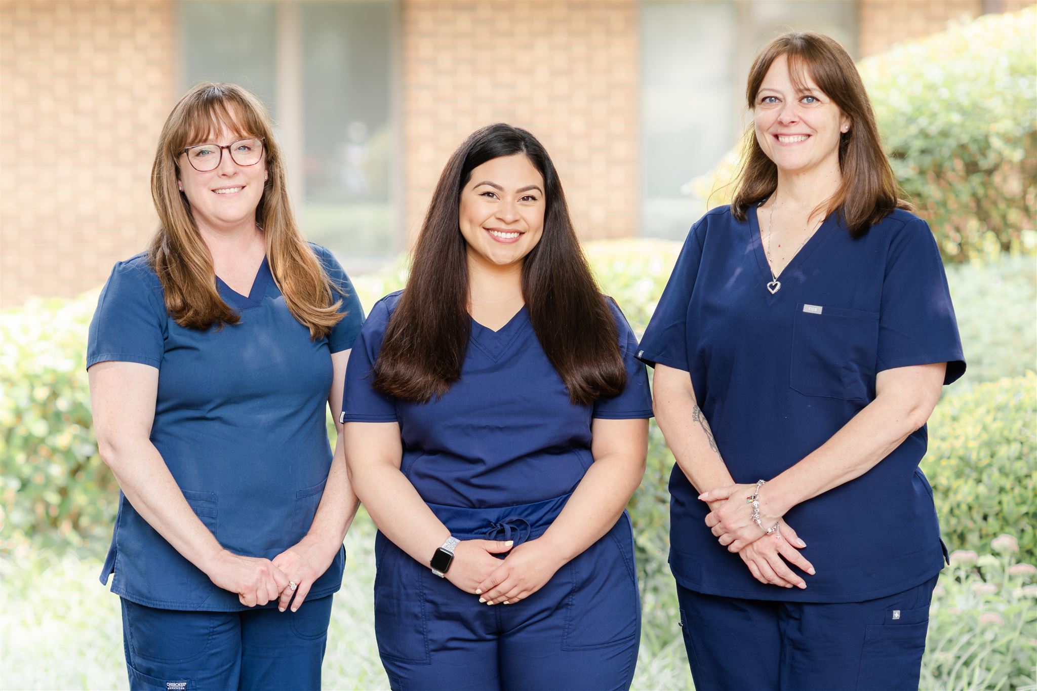 Our Practice Woodbridge Pediatrics